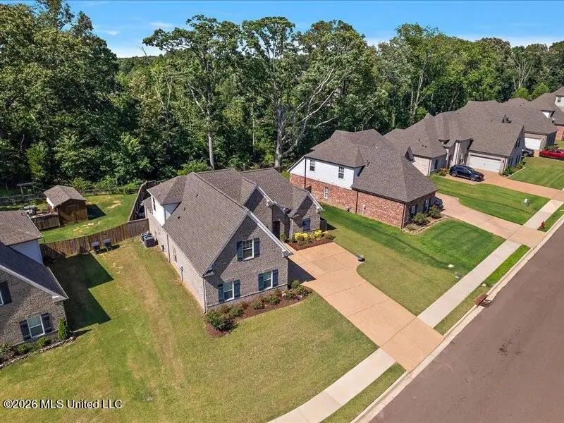 722 Dudley Drive, Hernando, MS 38632 - #3