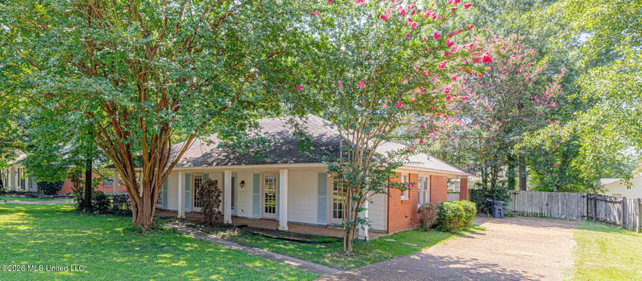111 Squirrel Hill Drive, Ridgeland, MS 39157 - #3