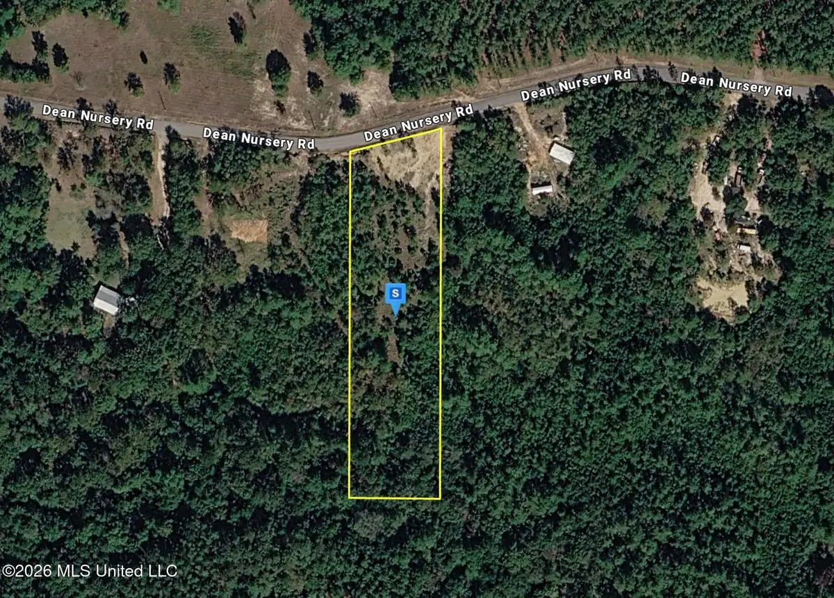 225 Dean Nursery Road, Lucedale, MS 39452 - #1