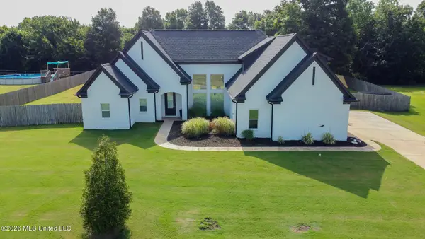 730 Moore Loop, Byhalia, MS 38611