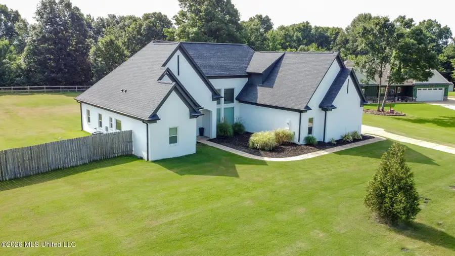 730 Moore Loop, Byhalia, MS 38611 - #2