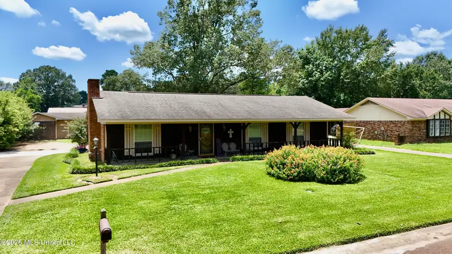 720 Black Oak Circle, Pearl, MS 39208 - #3