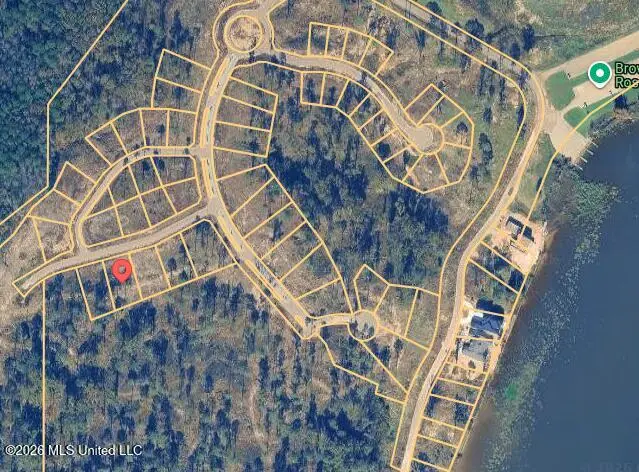 107 Venus Drive, Canton, MS 39046 - #1