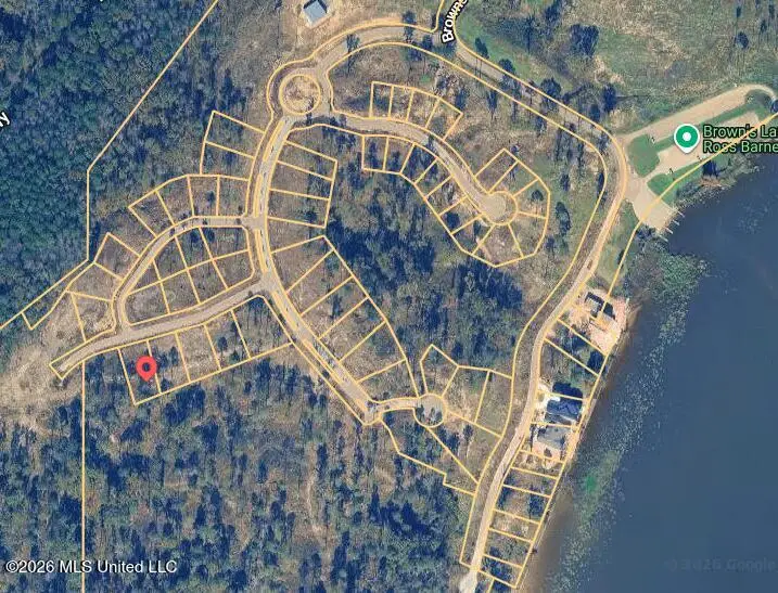 109 Venus Drive, Canton, MS 39046 - #1