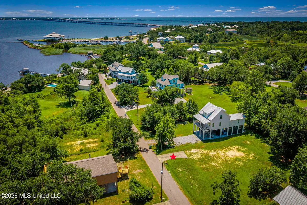 112 Leopold Street, Bay Saint Louis, MS 39520 - #1