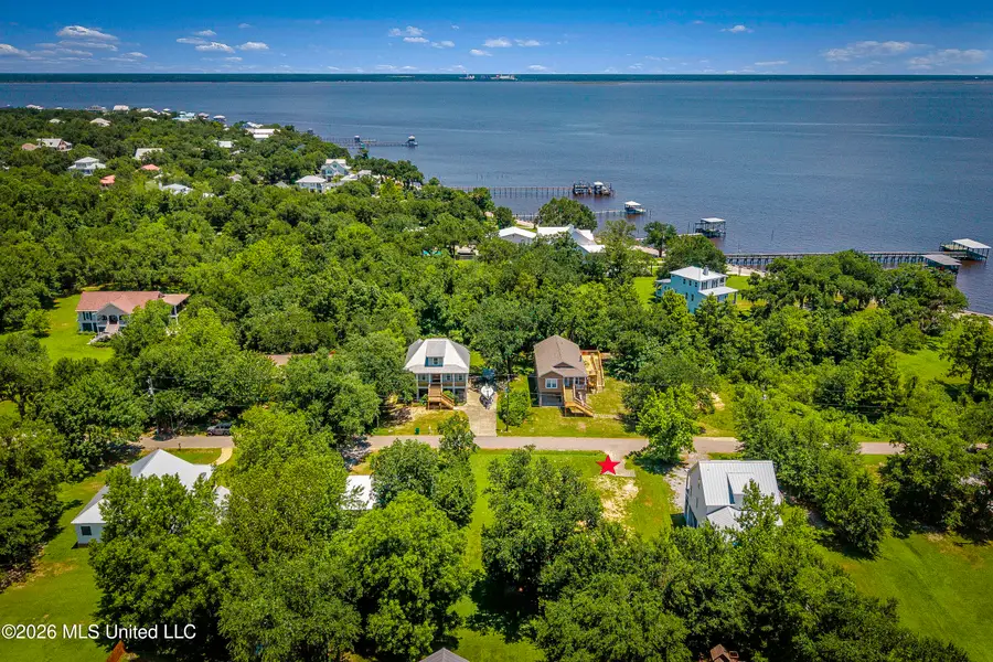 112 Leopold Street, Bay Saint Louis, MS 39520 - #2
