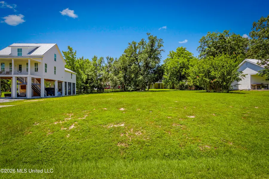 112 Leopold Street, Bay Saint Louis, MS 39520 - #3