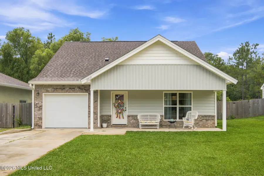 13027 Turtle Creek Parkway, Gulfport, MS 39503 - #2