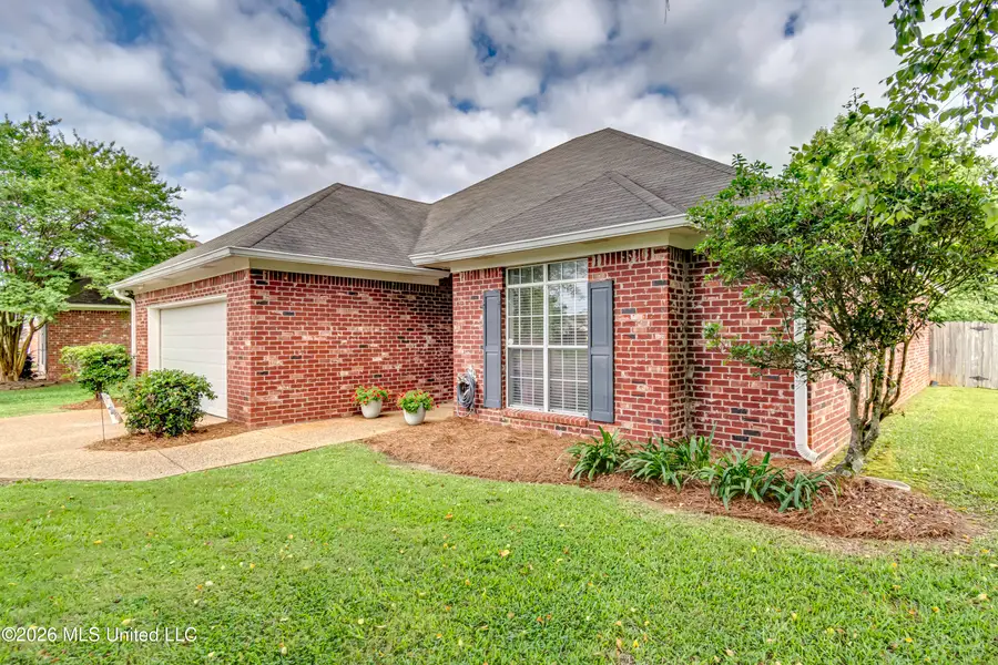 651 Post Oak Place, Pearl, MS 39208 - #2