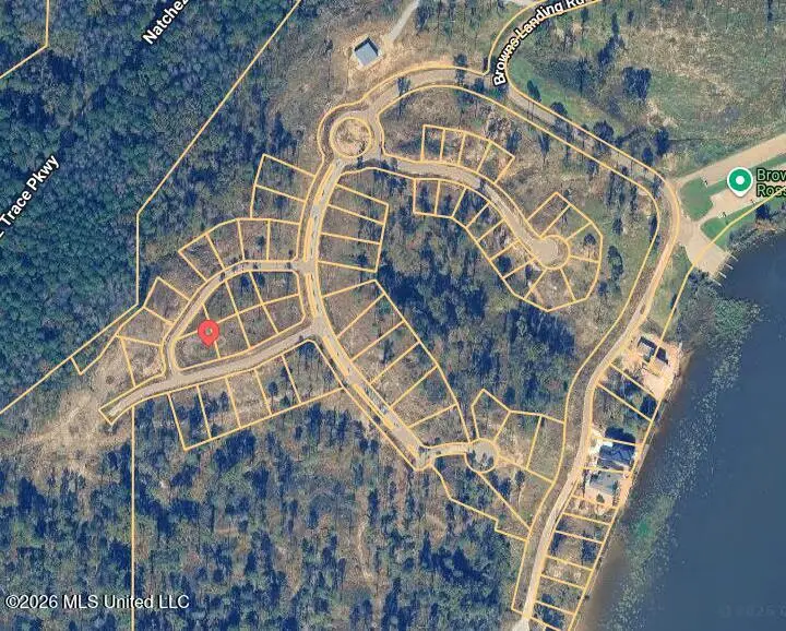 Hercules Hill, Canton, MS 39046 - #1