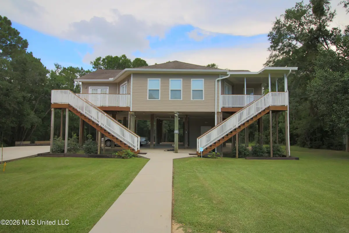 9306 Halsell Road, Gulfport, MS 39503 - #1