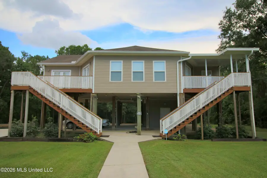 9306 Halsell Road, Gulfport, MS 39503 - #2