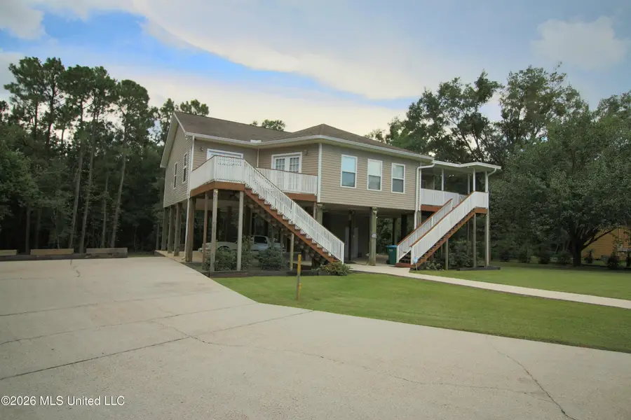 9306 Halsell Road, Gulfport, MS 39503 - #3