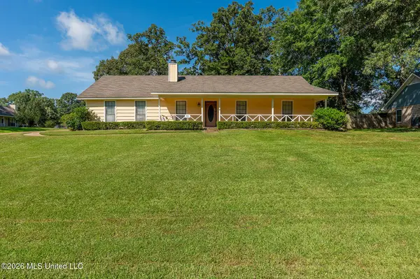 551 Buchanan Drive, Byram, MS 39272