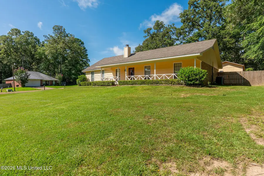 551 Buchanan Drive, Byram, MS 39272 - #2