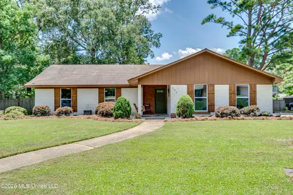 126 Ridge Road, Brandon, MS 39042