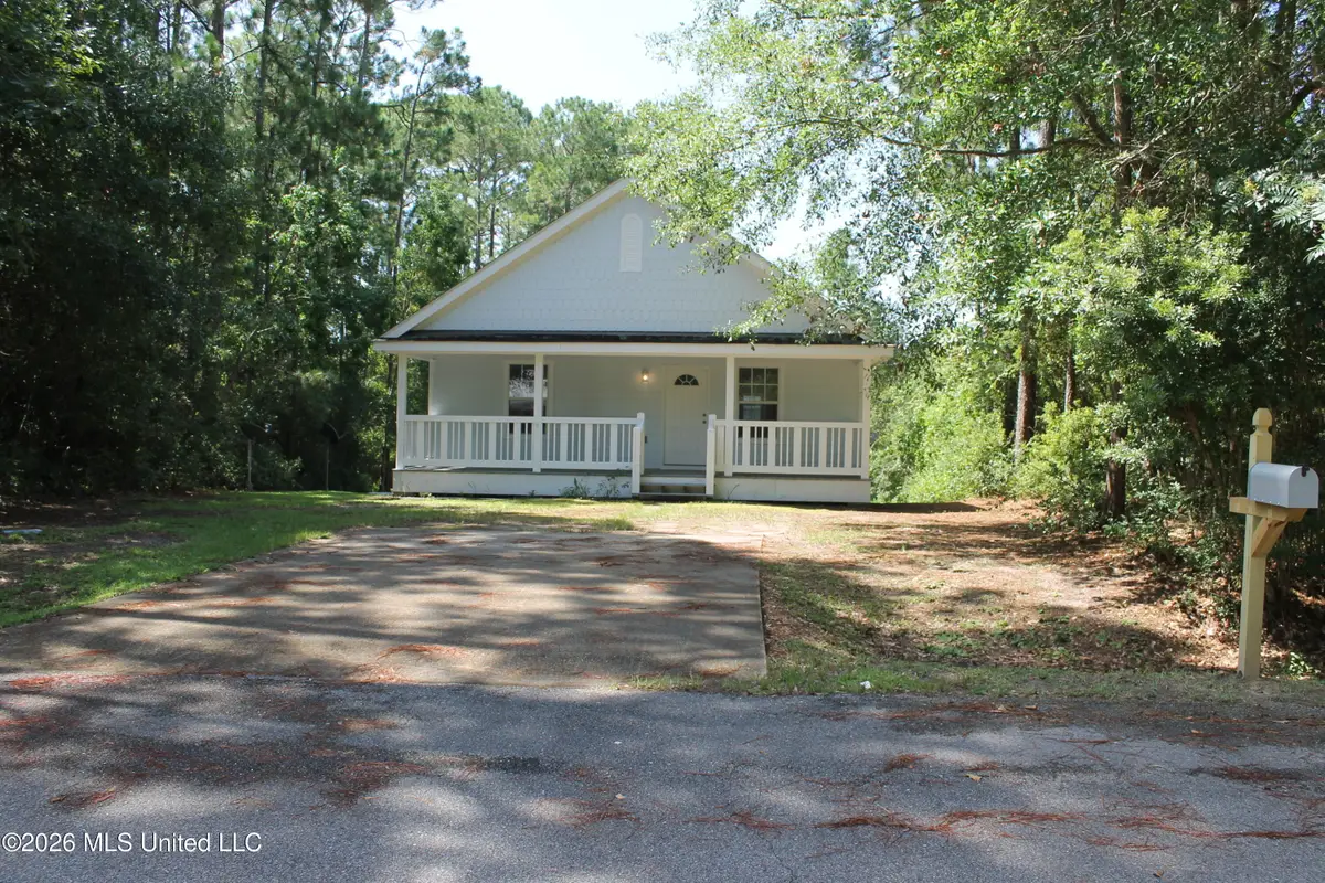 3413 Bream Street, Gautier, MS 39553 - #1