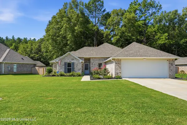 122 Jasmine Cove Drive, Brandon, MS 39042