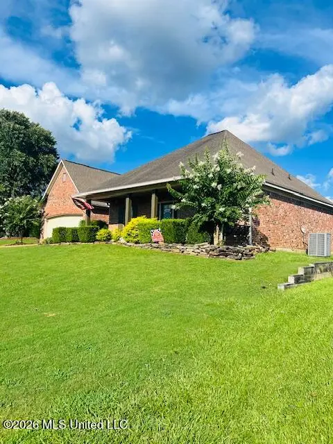 406 Copper Ridge Drive, Florence, MS 39073 - #3