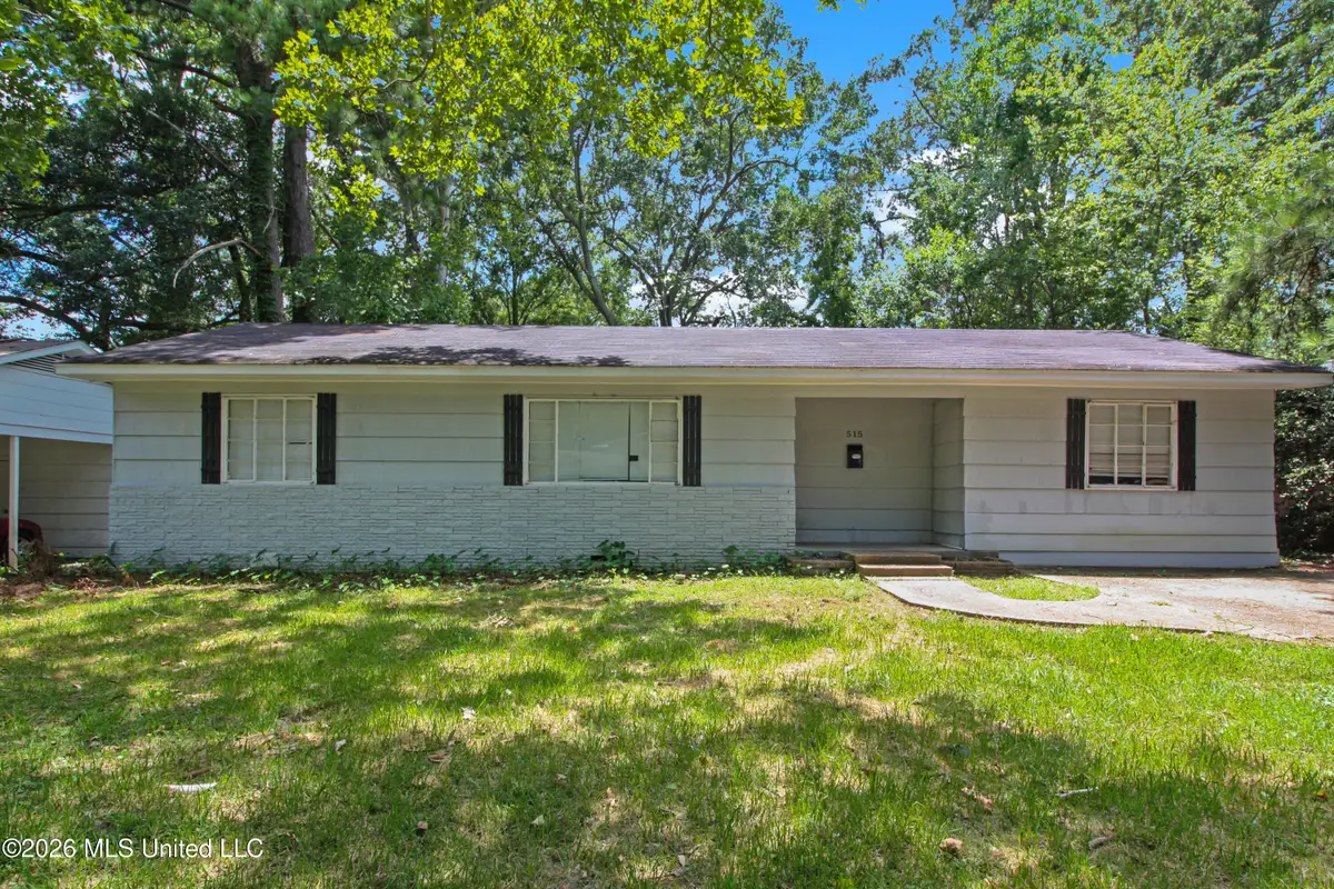 515 Woodward Avenue, Jackson, MS 39206 - #1