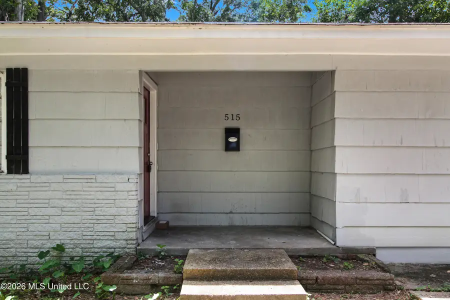 515 Woodward Avenue, Jackson, MS 39206 - #3