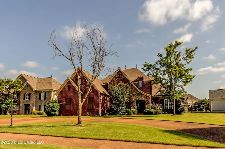 6606 Moondance Drive, Olive Branch, MS 38654 - #2