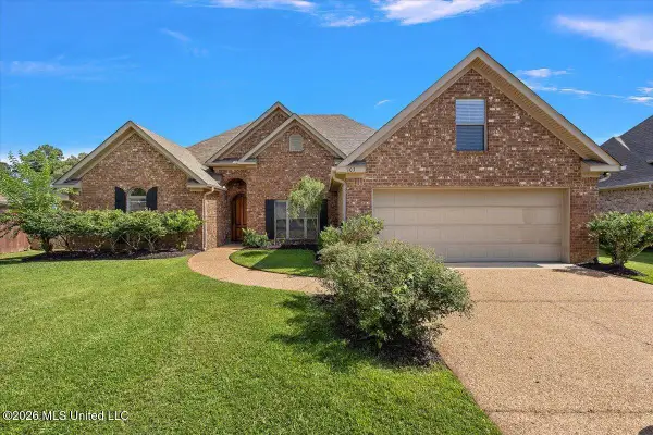 103 Rhemann Boulevard, Richland, MS 39218