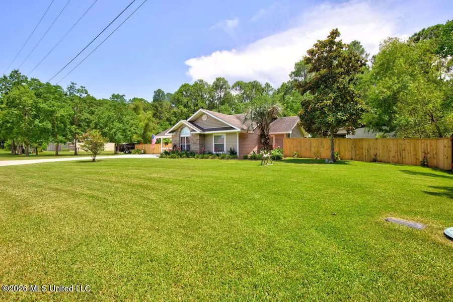 3101 Melvin Ott Avenue, Bay Saint Louis, MS 39520 - #3