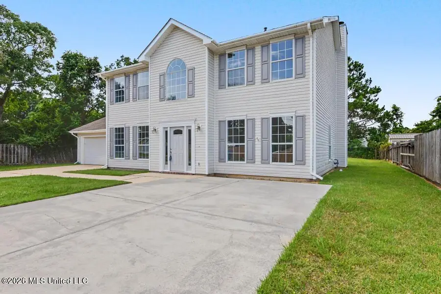 8218 Groveland Road, Ocean Springs, MS 39564 - #2