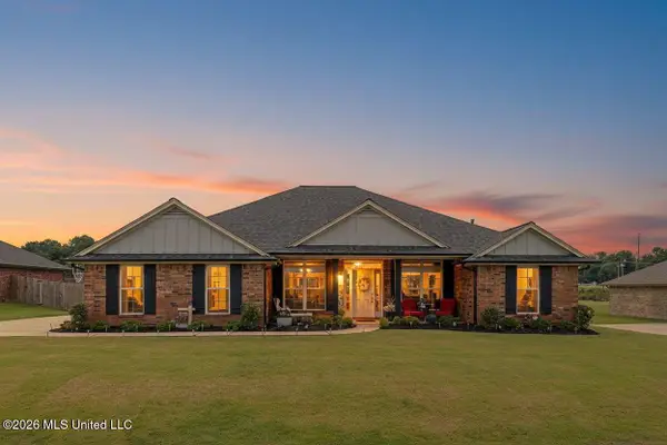 5933 Grove Lane, Horn Lake, MS 38637