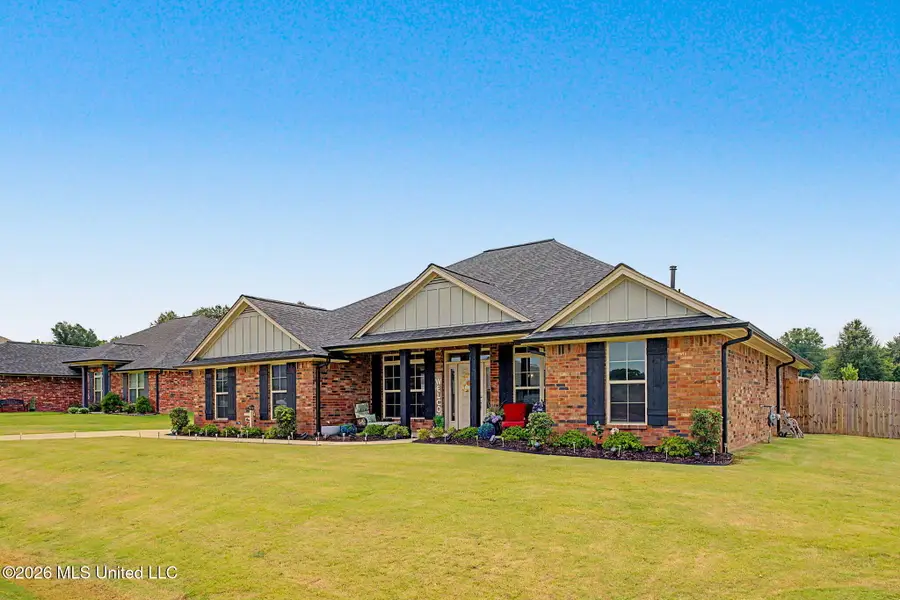 5933 Grove Lane, Horn Lake, MS 38637 - #3