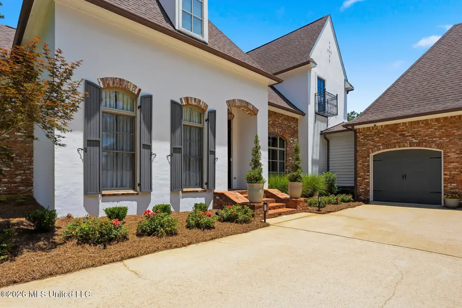 100 Cedar Woods Drive, Madison, MS 39110 - #3