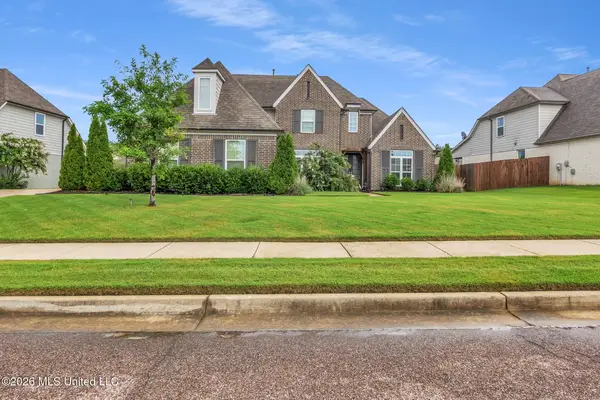 4260 John Joseph Drive, Olive Branch, MS 38654