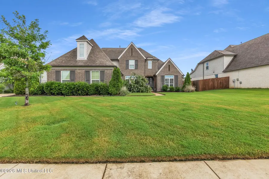 4260 John Joseph Drive, Olive Branch, MS 38654 - #3