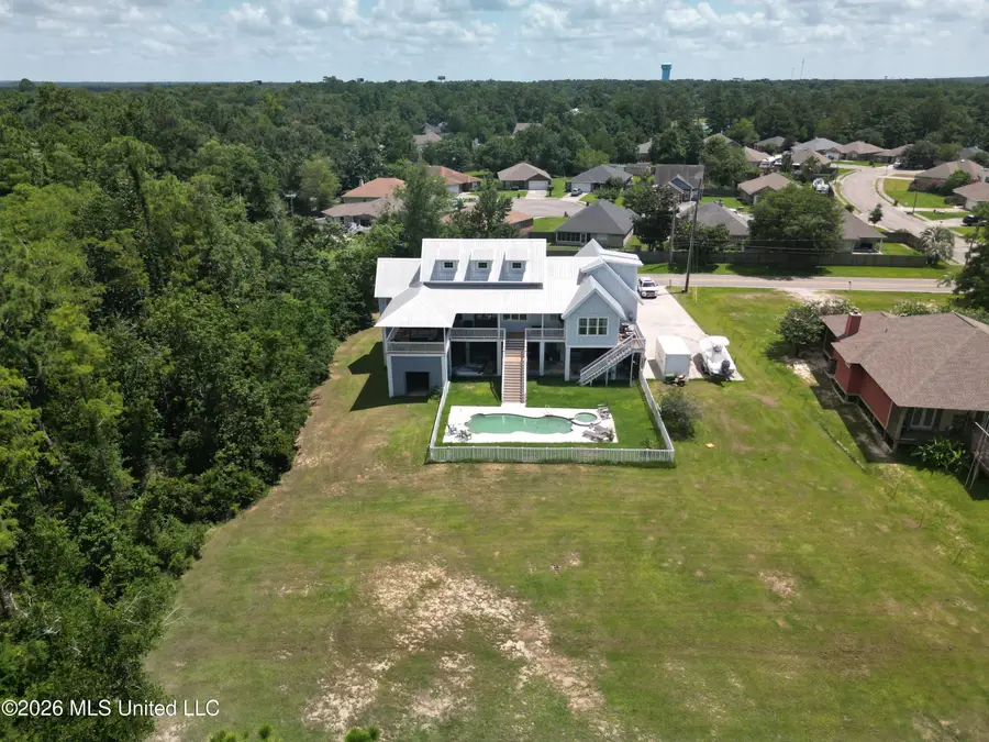 10565 Shorecrest Road, Biloxi, MS 39532 - #3