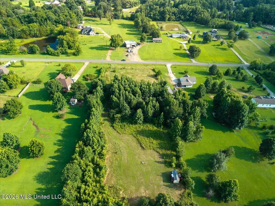 Beechtree Lane, Byhalia, MS 38611 - #3