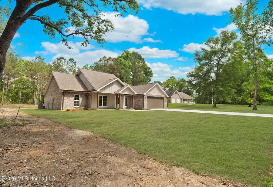 108 Hickory Ridge Drive, Picayune, MS 39466 - #2