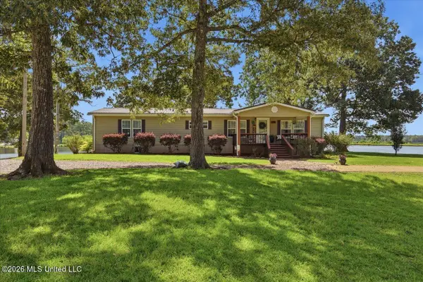 423 Robinhood Trail, Brandon, MS 39042