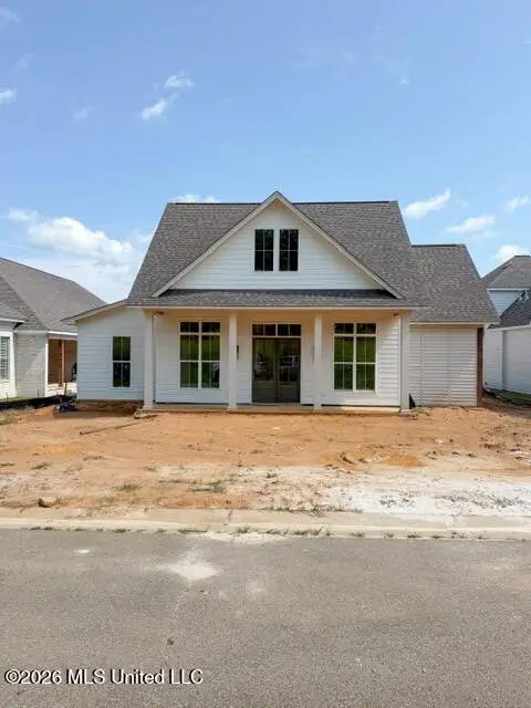 108 Huxley Drive, Starkville, MS 39759 - #1