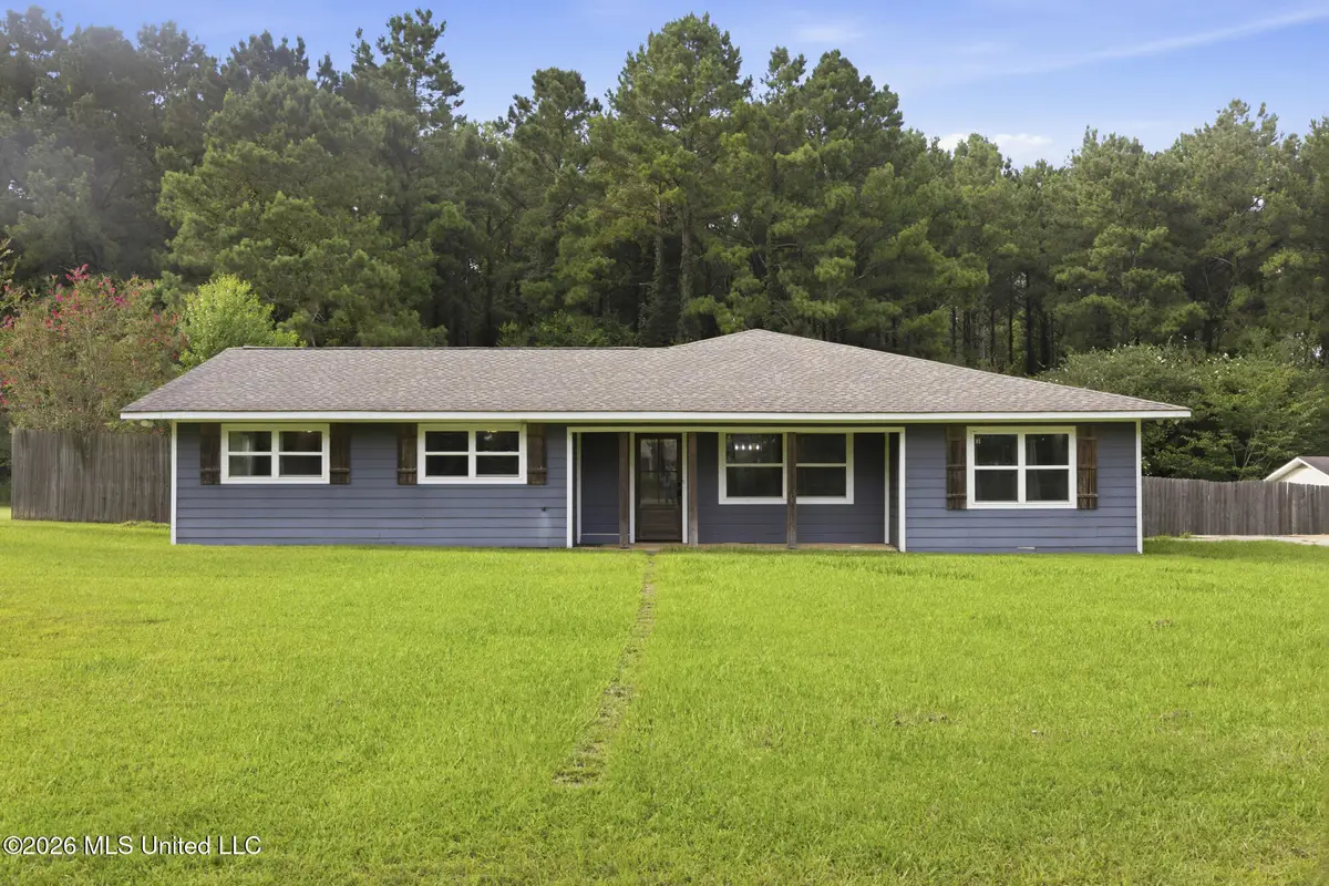 918 Zetus Road, Brookhaven, MS 39601 - #1