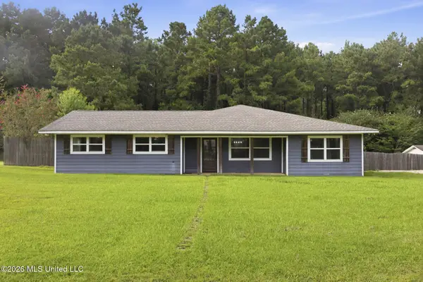 918 Zetus Road, Brookhaven, MS 39601