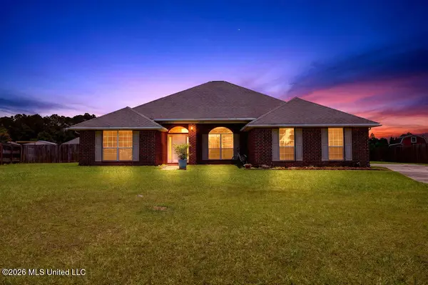 10152 Lake Forest Drive, Vancleave, MS 39565