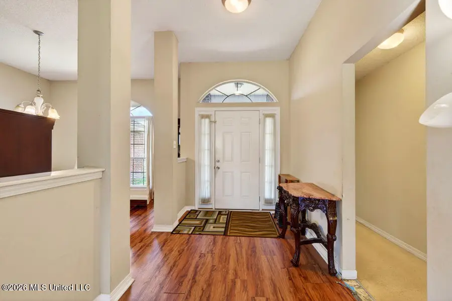10152 Lake Forest Drive, Vancleave, MS 39565 - #3