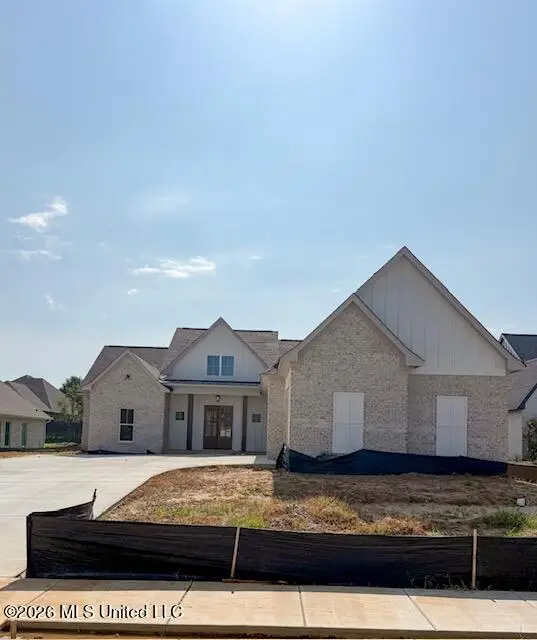 63 Huxley Drive, Starkville, MS 39759 - #2