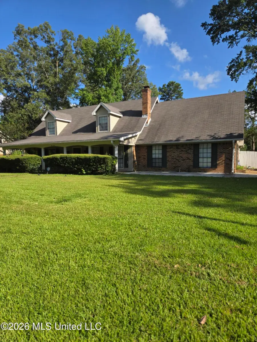 205 Casa Grande Drive, Clinton, MS 39056 - #2