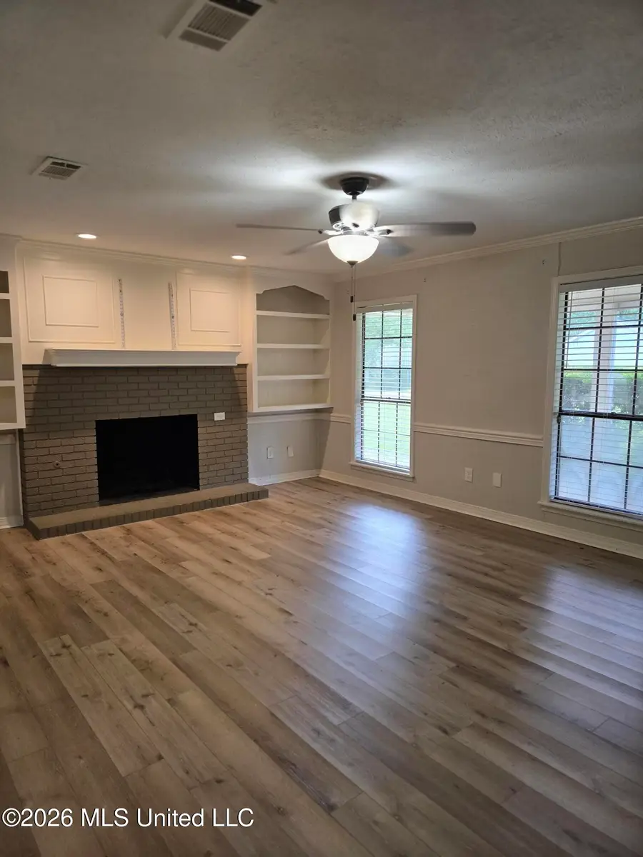 205 Casa Grande Drive, Clinton, MS 39056 - #3