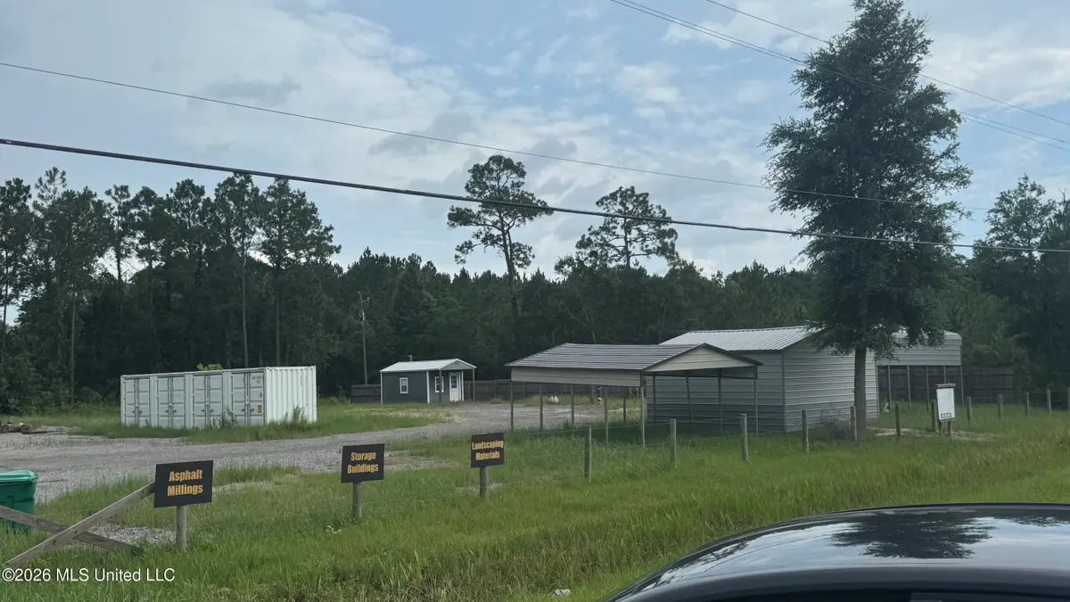 5020 Us-90, Bay Saint Louis, MS 39520 - #1