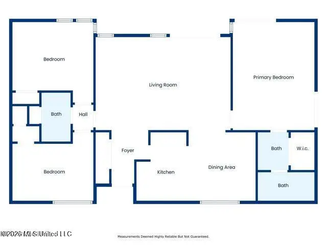 157 Lanai, Diamondhead, MS 39525 - #2