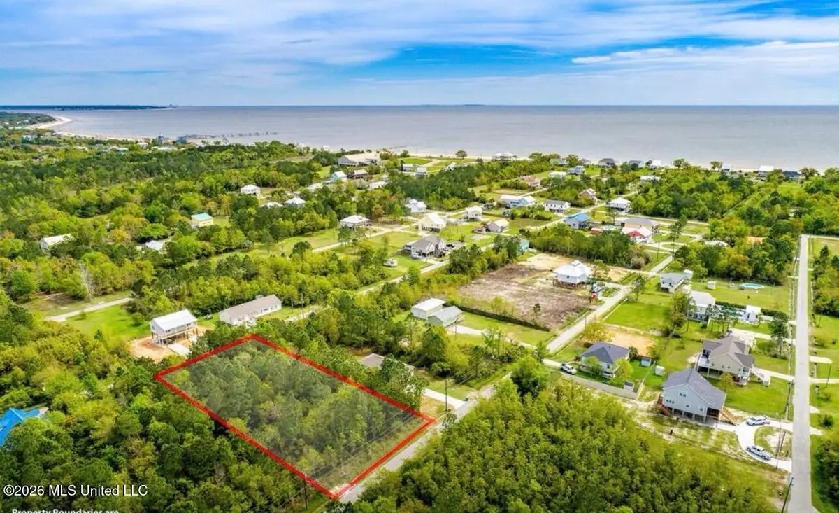 0 Sandy Street, Waveland, MS 39576 - #1