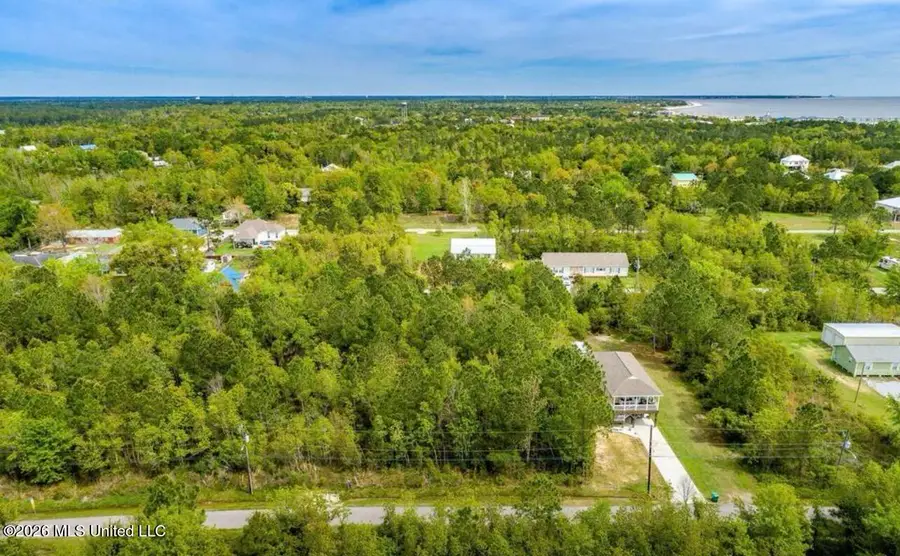 0 Sandy Street, Waveland, MS 39576 - #3